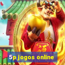 5p jogos online